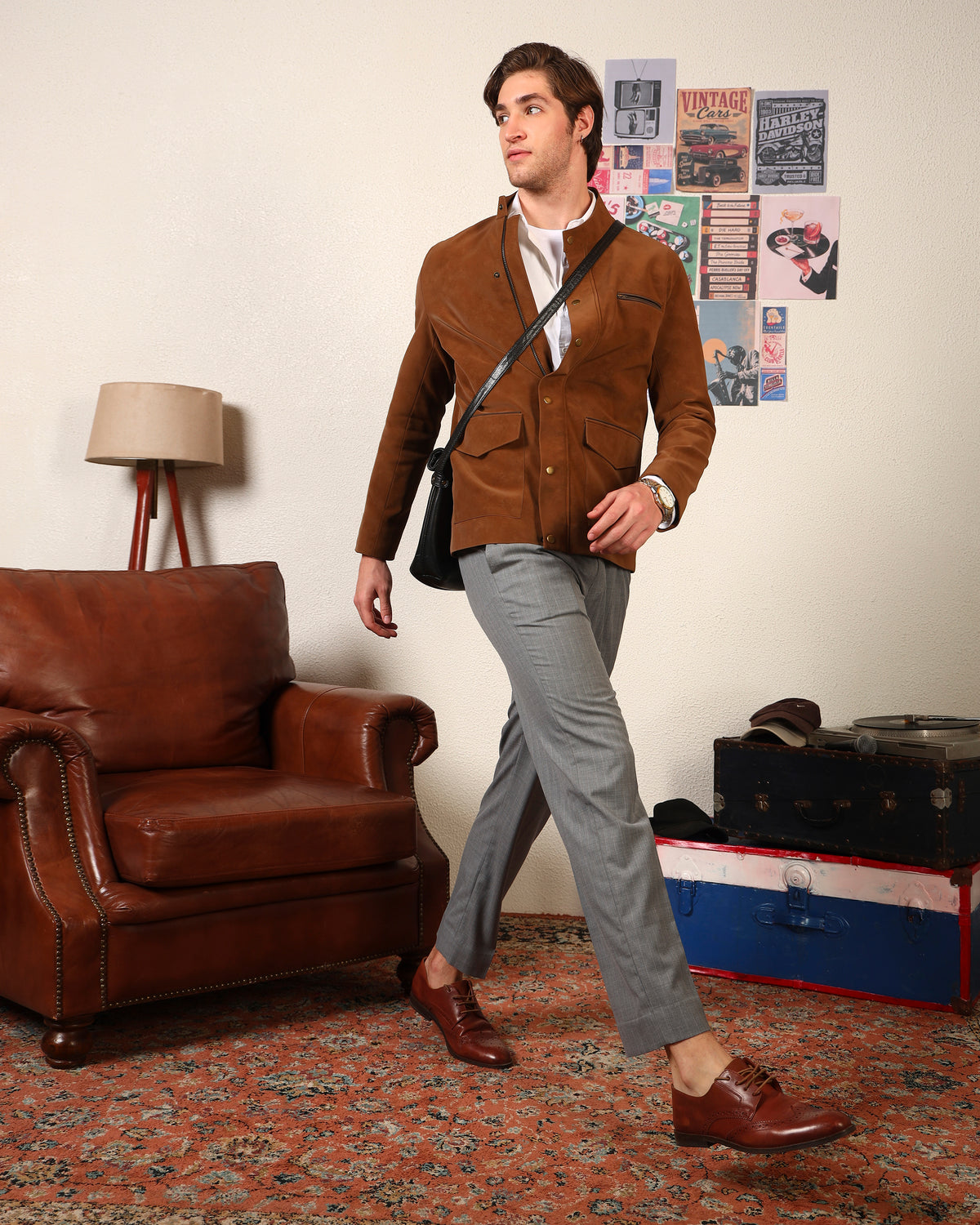 WALNUT