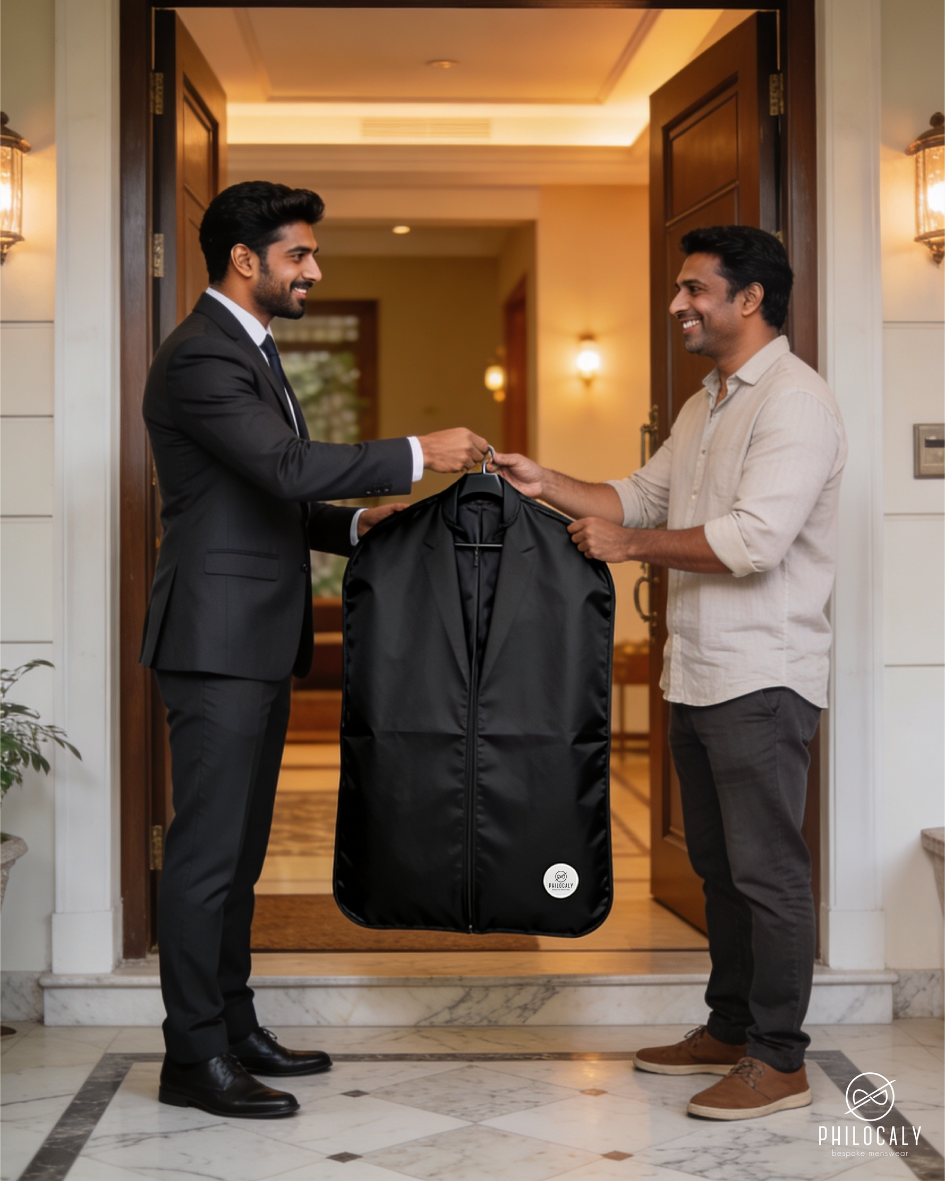 Travelling Tailor