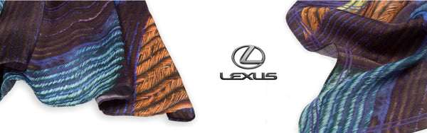 Lexus x Philocaly