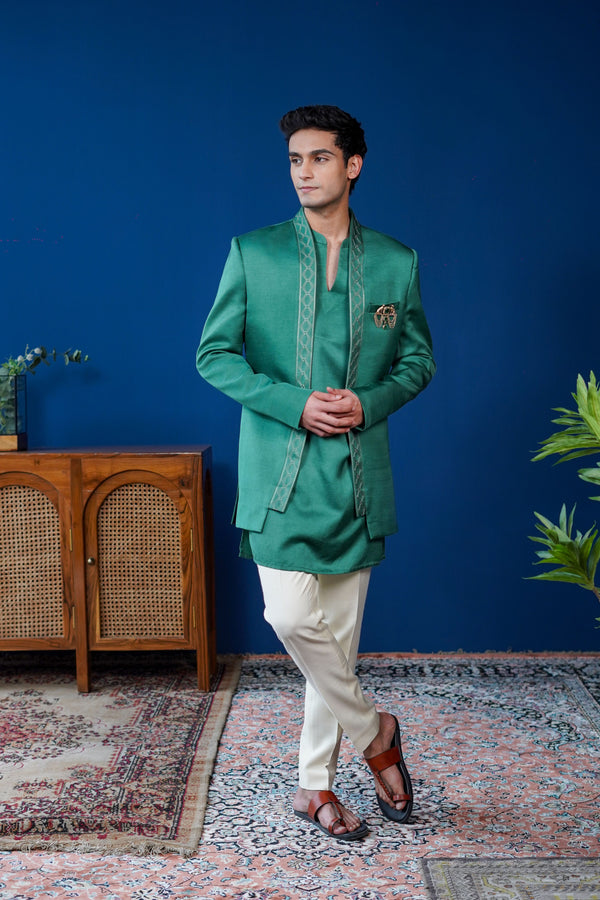 Vishruta Set