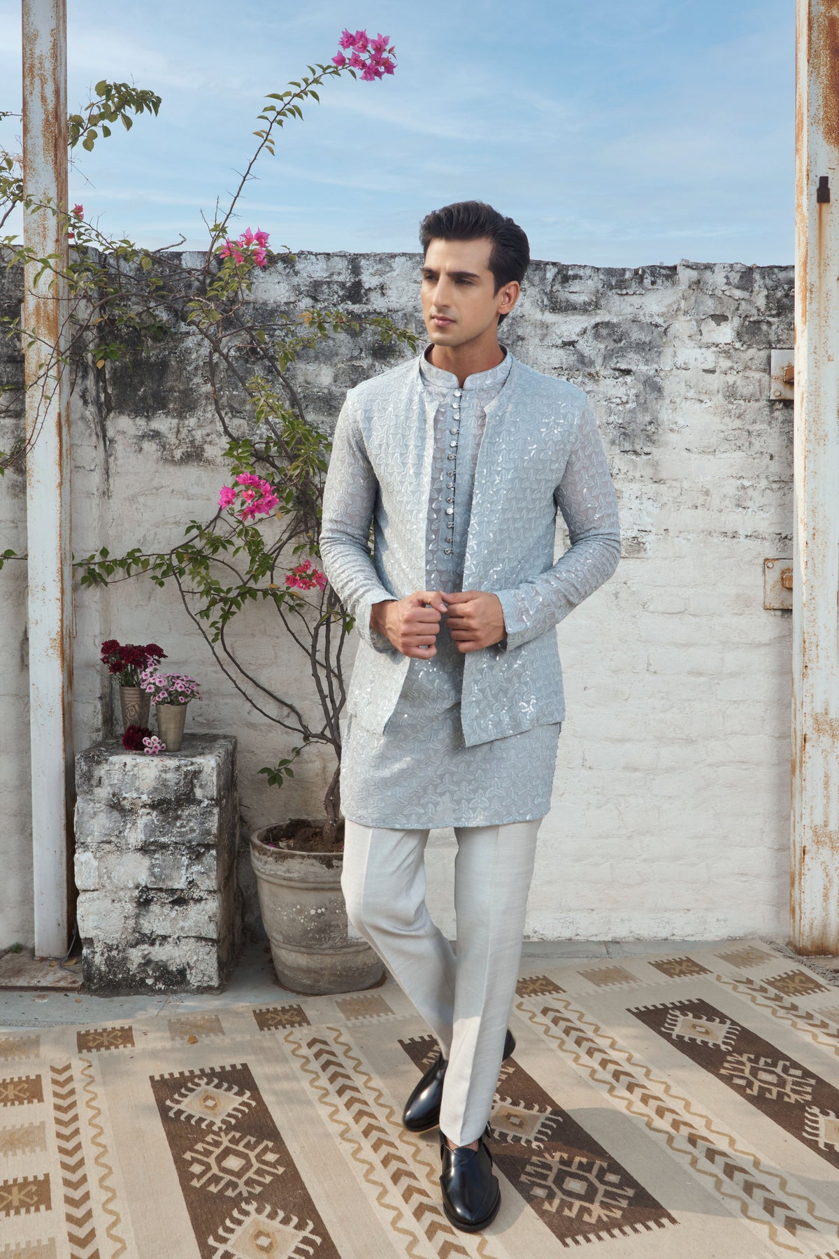 PMO® - BANDANA SET #1 Bandi – Philocaly 