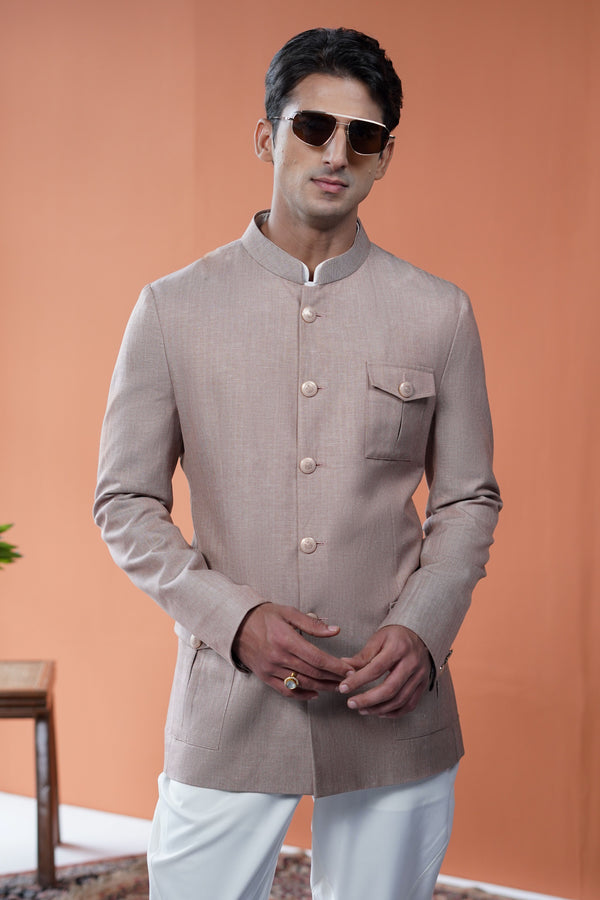 Mrinal