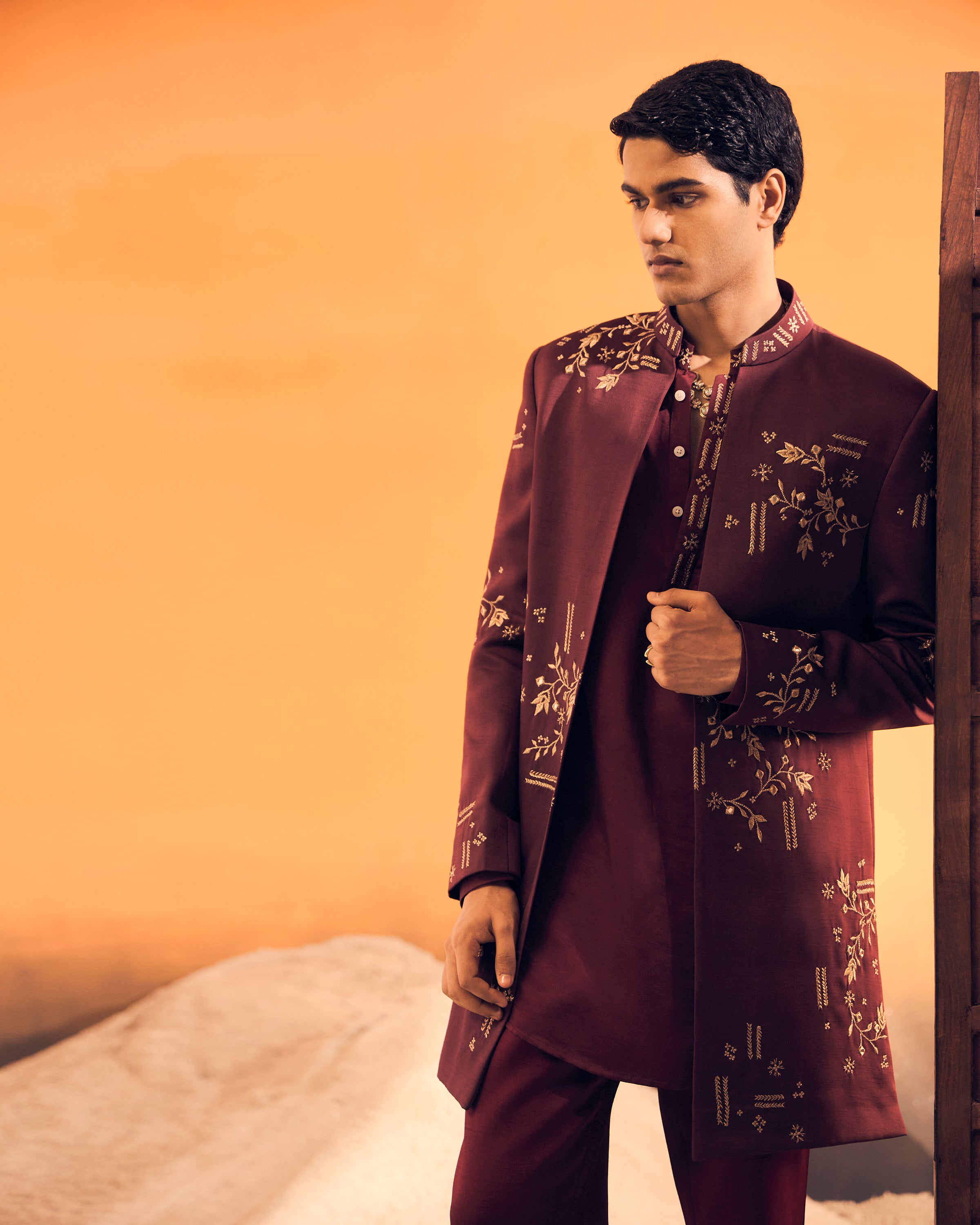 Zivan set