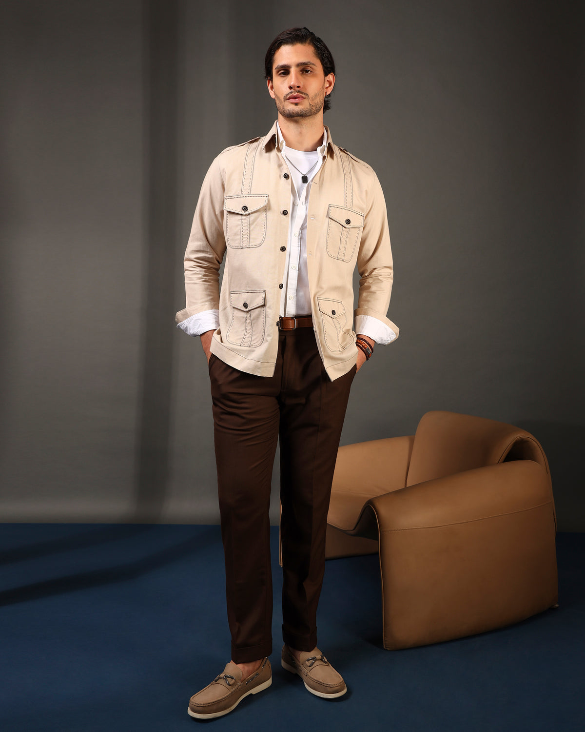 JASPER