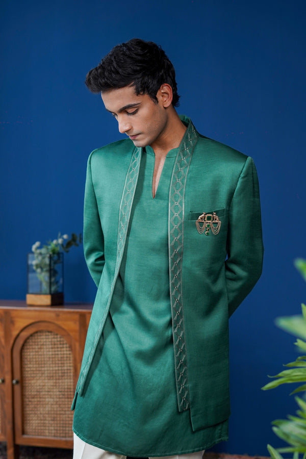 Vishruta Set