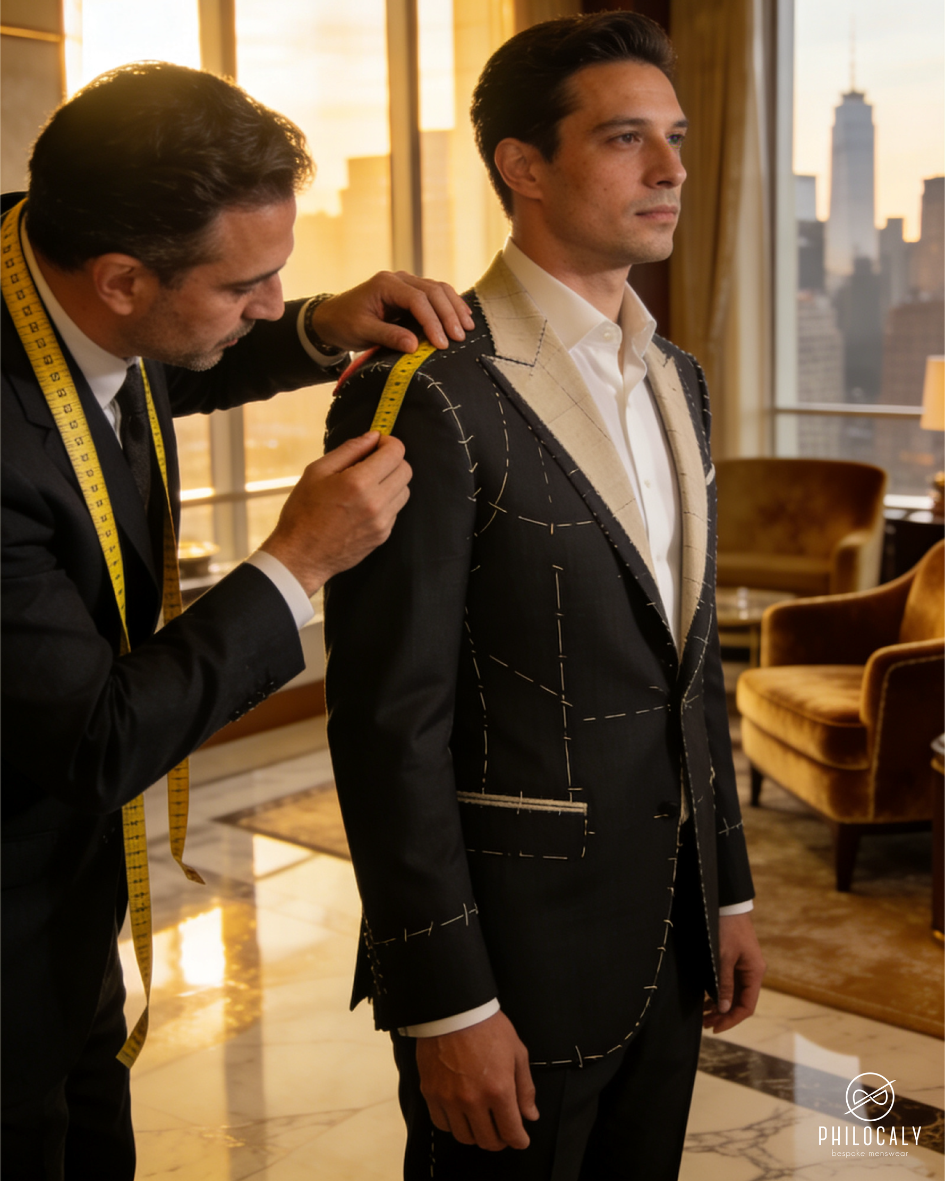 Travelling Tailor