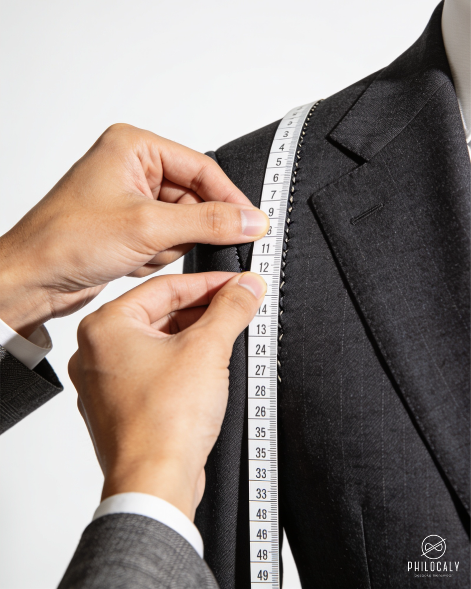 Travelling Tailor