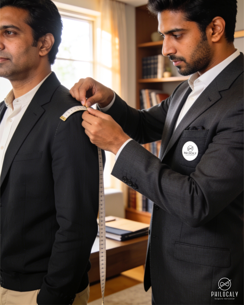 Travelling Tailor
