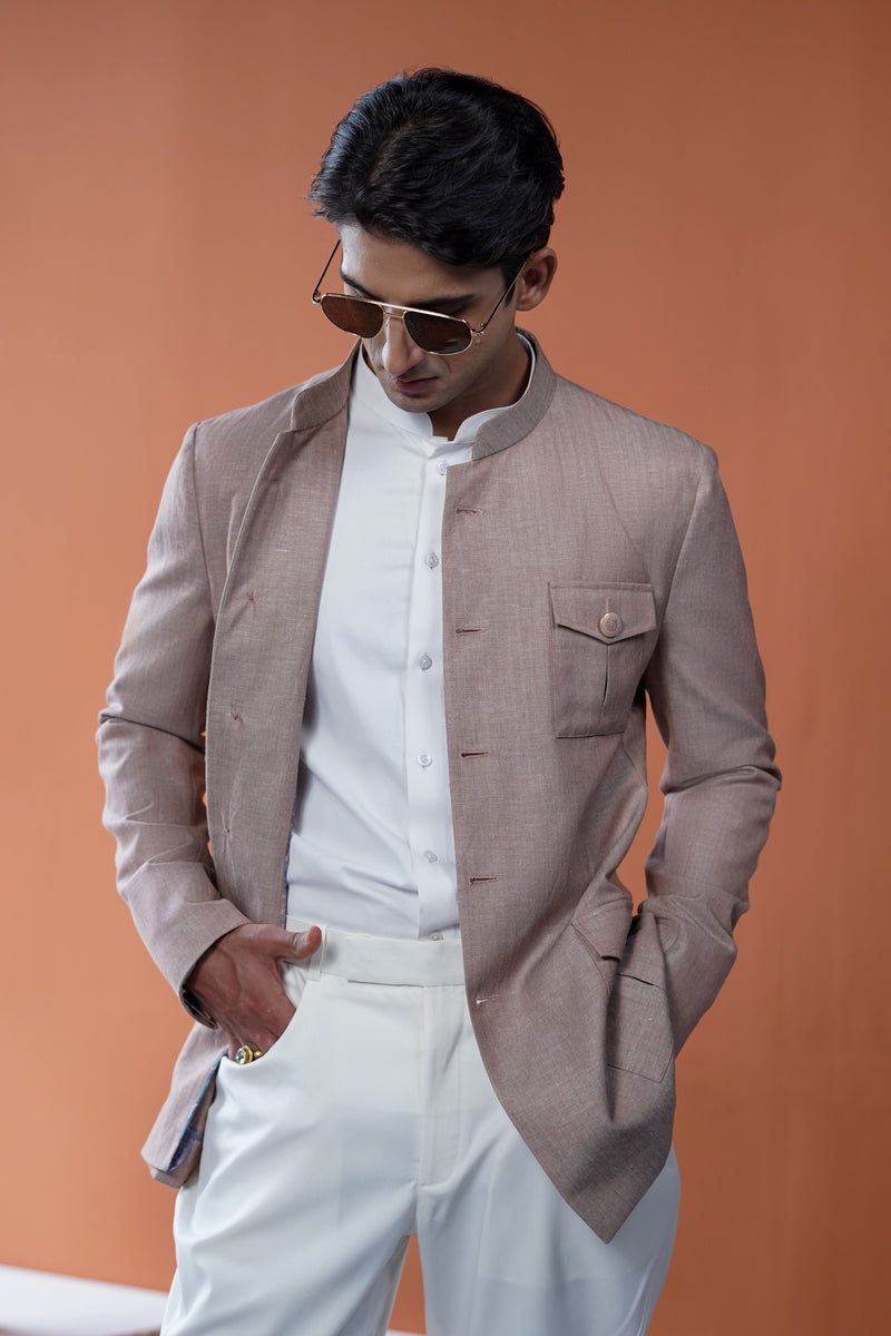 Mrinal