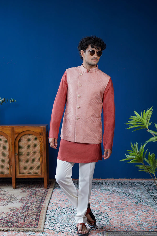 Rosaan Set