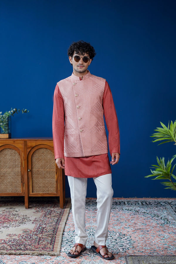 Rosaan Set