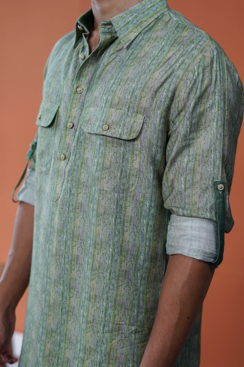 Aarivan