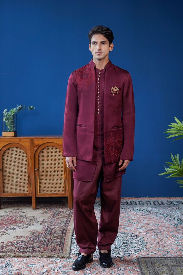 Arohan Set