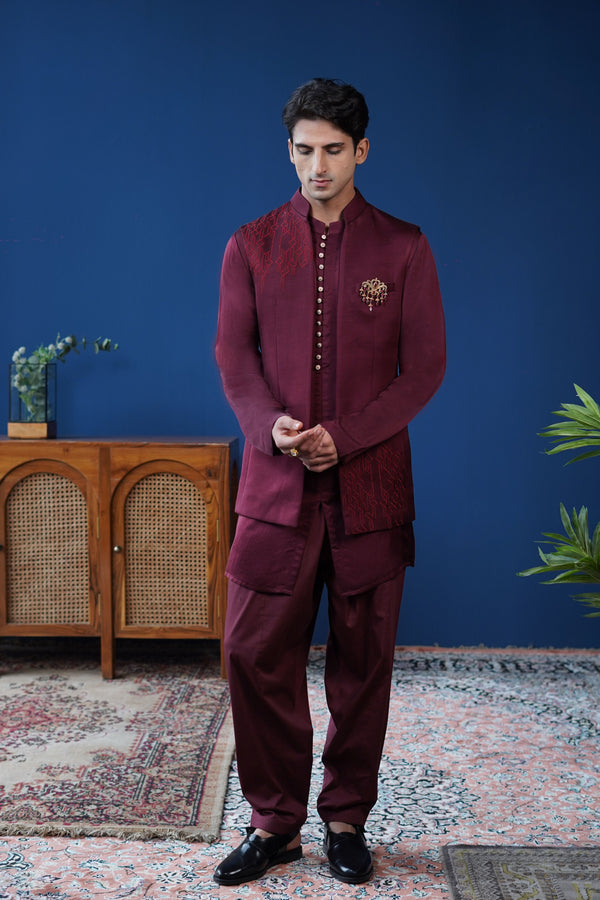Arohan Set
