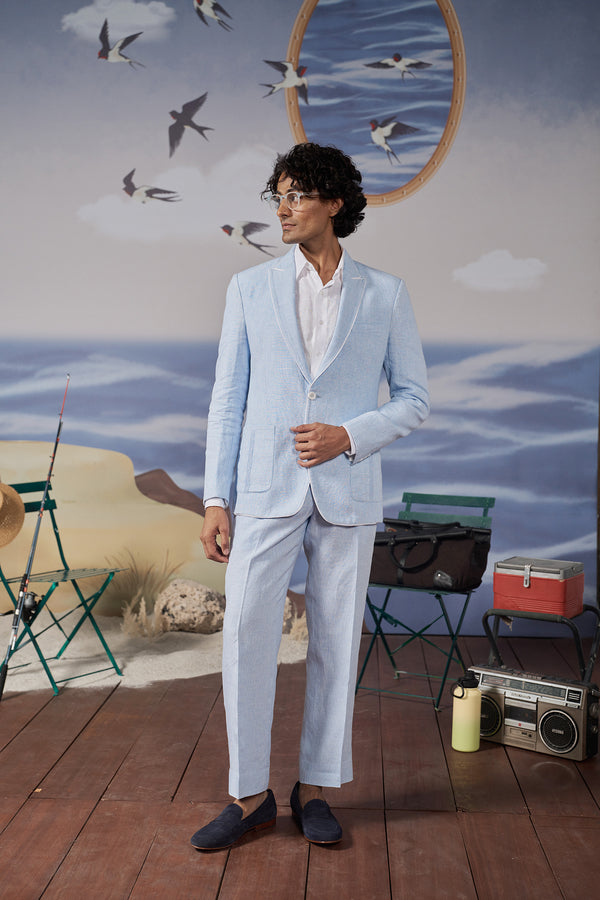 Quinn Suit