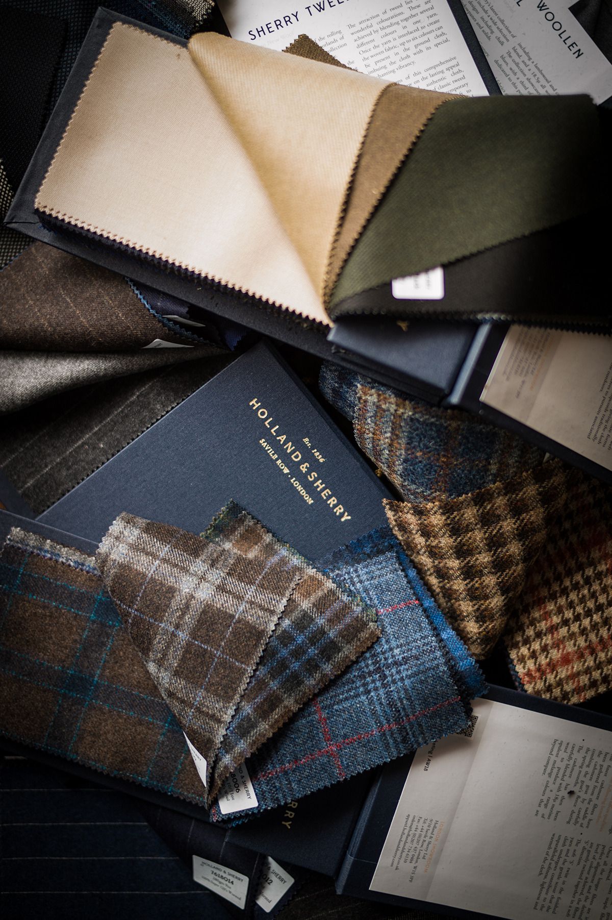 Travelling Tailor